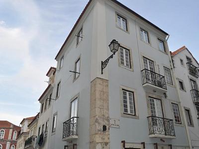 Chiado Homes - 1 Lisbon Bagian luar foto