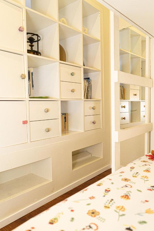 Chiado Homes - 1 Lisbon Bagian luar foto